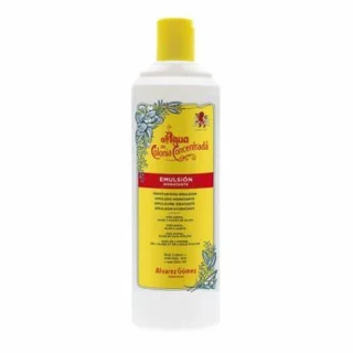 Alvarez Gomez Emulsión Corporal Hidratante(280 Ml)