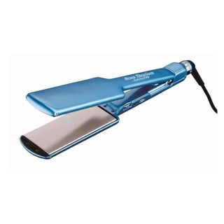 Plancha BabylissPRO Ultra delgada 2» Nano Titanium Original BNT4074TSR