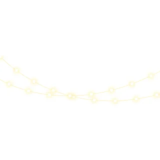 Luces 4 colores a escoger con Pilas AA