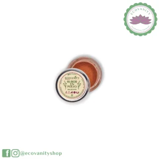 Rubor en Polvo Melocotón