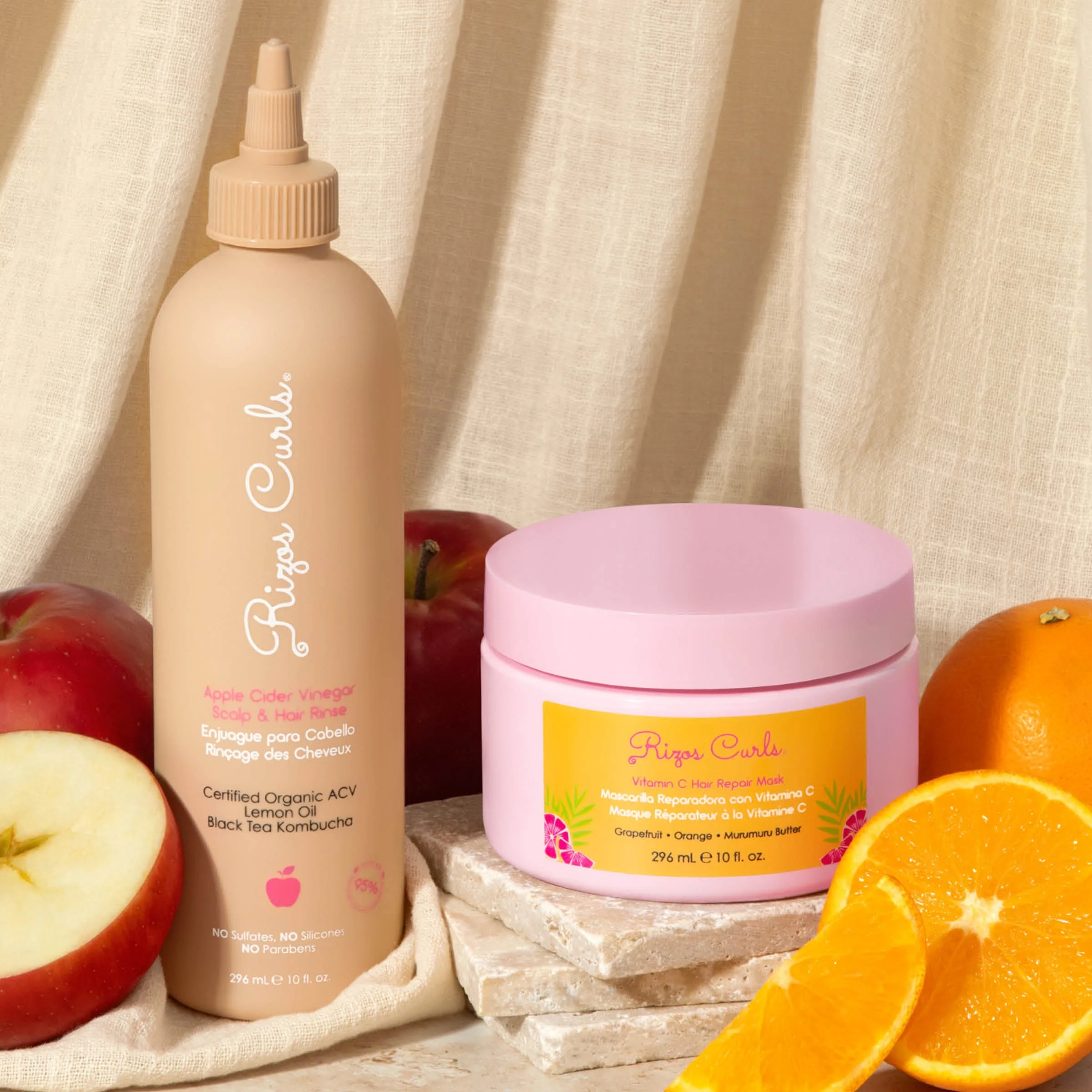 Kit de Lavado + Reparación - Imagen 4