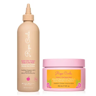 Kit de Lavado + Reparación