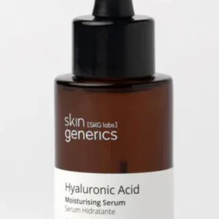 El Sérum de Ácido Hialurónico de Ant Skin Generics