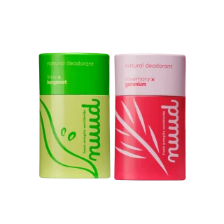 Lima x Bergamota & Romero x Geranio