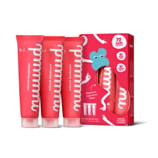 xXL Pack - Four Pack