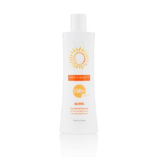 Alsol Solar SPF 50+