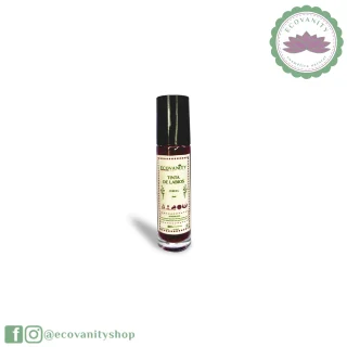 Roll On Tinta de Labios y Mejillas Cereza