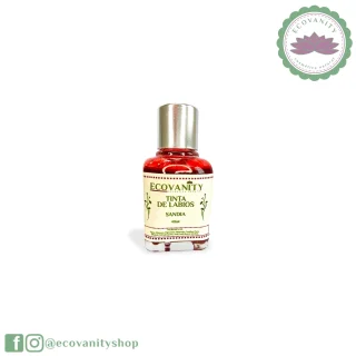 Tinta de Labios y Mejillas Sandía