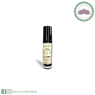 Roll On Tinta de Labios y Mejillas Vino