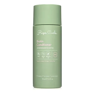 Acondicionador de biotina en formato de viaje