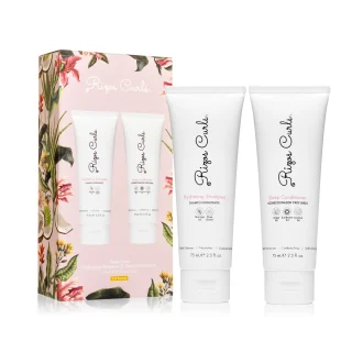 Paquete de lavado para viajes