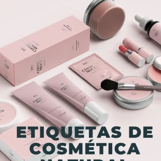 Guia PDF Lectura de Etiquetas Cosmetica Natural