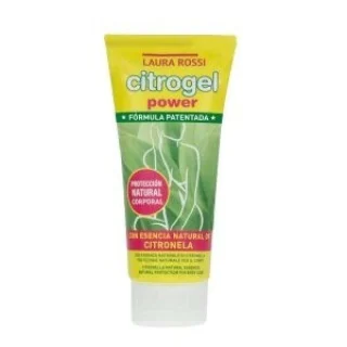 Citrogel Power Tubo 100ml