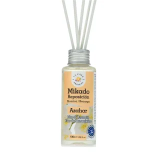 Mikado Reposición Azahar 100ml