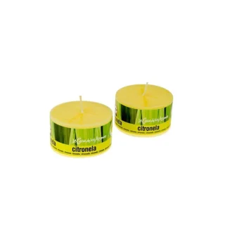 Vela de Citronella 200ml