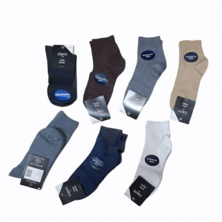 Surtido Calcetin 1 Color de cada