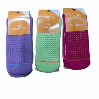 Calcetines Infantiles 3 Modelos Talla a Elegir