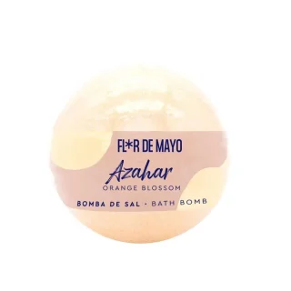 Bombas sal efer. 250gr Azahar