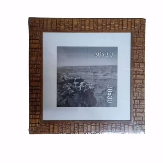 Portafotos 30x30cm