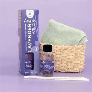 Mikado Basic Lavander Wild 95 ml