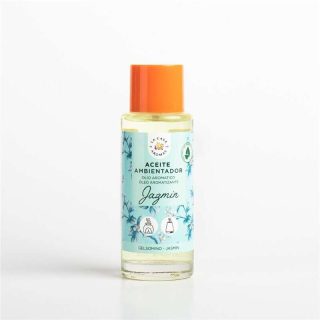 Aceite Humidificador de Jazmín 50ml