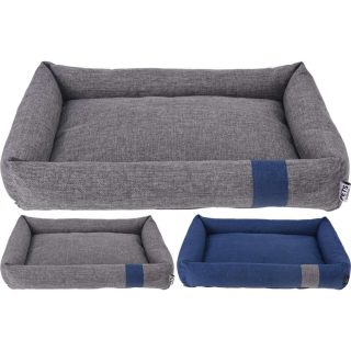 Cama Perros 54cm 2 Modelos
