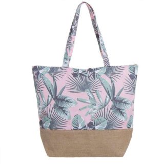Bolsa Capazo Tropical