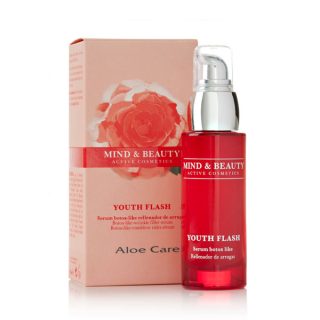 YOUTH FLASH 30 ml. Serum botox-like (Sin existencias)