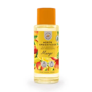 Aceite Esencial Humidificador de Mango 50ml