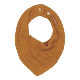 BANDANA OCRE LITTLE DUTCH