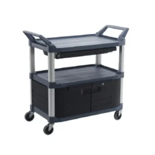 Carro de instrumentos 4021 Trust