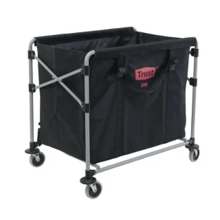 Carro de lavanderia 240 lt 5090 Trust