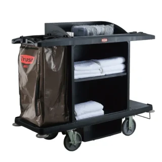 Carro para camarera grandmaid 5021 Trust