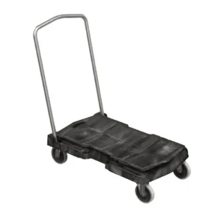 Carro plataforma de carga 230 Kg 4482 Trust