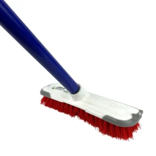 Cepillo 230 para pisos con mango 140 cm