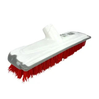 Cepillo 230 para pisos sin mango