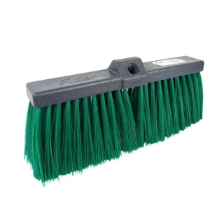 Cepillo de calle 1601 sin mango