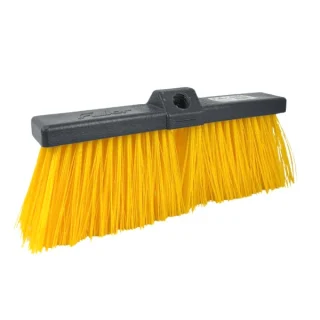 Cepillo de calle 1602 sin mango
