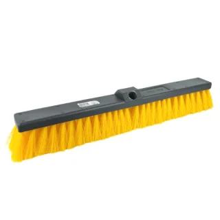 Cepillo de calle 3624 sin mango