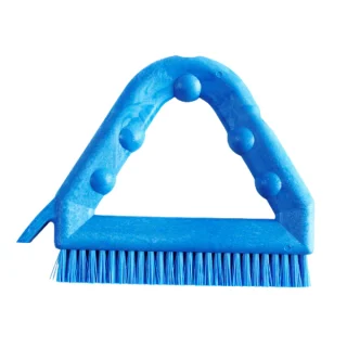 Cepillo triangular para juntas VG