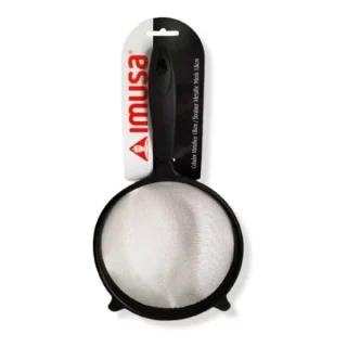 Colador metalico de 18 cm 60754