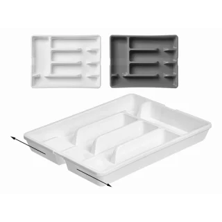 Cubertero Plegable surtido 2 colores