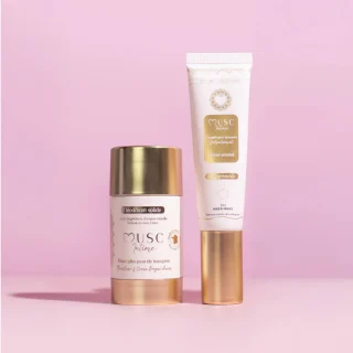 Gel íntimo + desodorante - Monoi Oriental