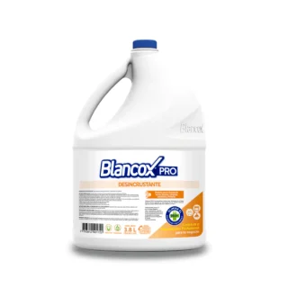 Desengrasante de hornos y parrillas blancox PRO x 3800 ml