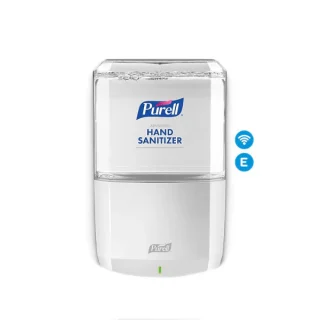 Dispensador para Alcohol en gel ES8