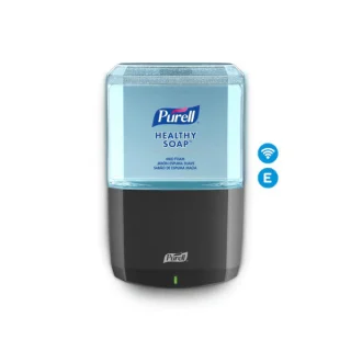 Dispensador para jabon en espuma ES8