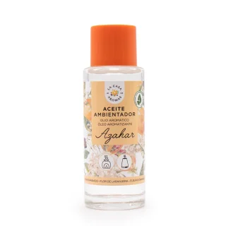 Aceite Humidificador de Azahar 50ml