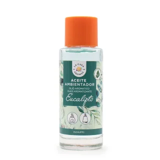 Aceite Humidificador de Eucalipto 50ml