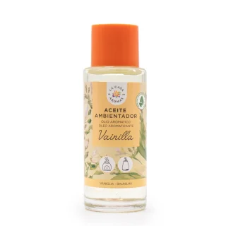 Aceite Humidificador de Vainilla 50ml