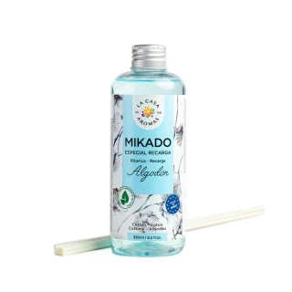 Mikado Reposición Algodón 250ml